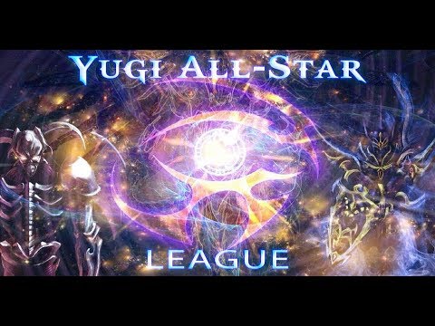 [YugiH5 AllStar] Giải đấu Allstar liệu sắp đến hồi kết ???