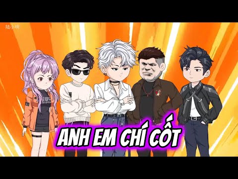 (Full) Anh Em Chí Cốt | TTD Vietsub