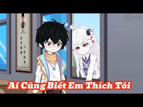 [Full] Ai Cũng Biết Em Thích Tôi | Meihaysub