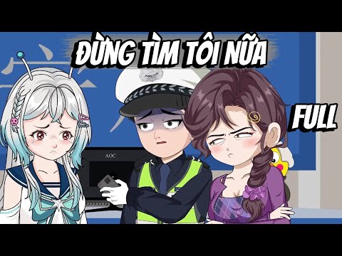 Full | Đừng Tìm Tôi Nữa