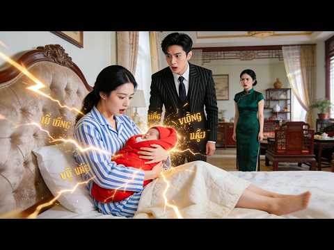 Em bé sở hữu năng lực biết trước tương lai giúp mẹ cứu cả gia tộc