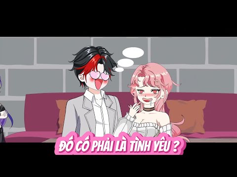 FULL  | ĐÓ CÓ PHẢI LÀ TÌNH YÊU ...   | NOVIETSUB