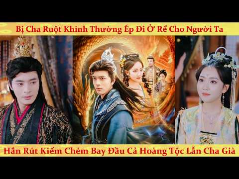 Vào Huyền Thành Tiên Từ Khi Không Làm Chàng Rể Ở Rể