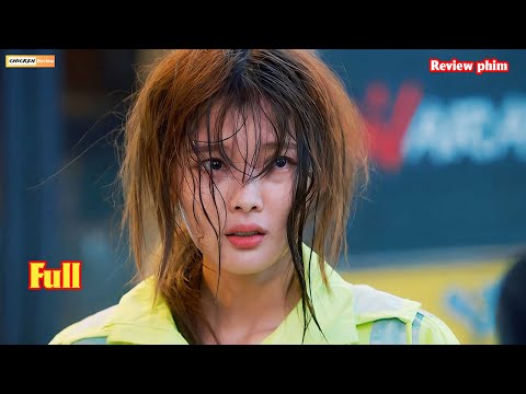 Cô lao công may mắn cua đổ anh tổng tài - Review phim Hàn