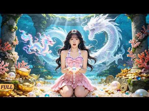 Người yêu cũ đẩy tôi xuống giếng đầy kho báu;tôi kiếm 200 triệu nhờ ngọc trai,giờ anh ta van xin tôi