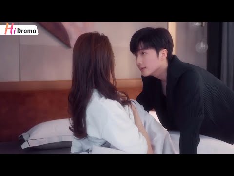 Vợ biết tổng tài về nước muốn đưa về nhà, không ngờ tổng tài lại trực tiếp đệ đơn ly hôn.