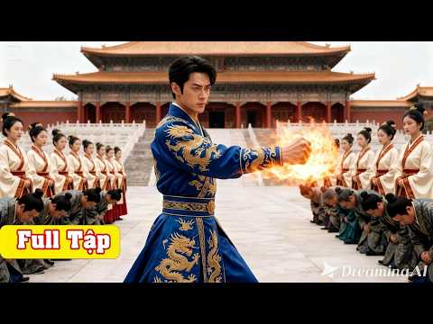 Chàng Trai Tu Tiên Con Gái Ở Nhà Bị Ức Hiếp Và Hành Trình Trả Thù  -[ Cha tu tiên về bảo vệ con gái]