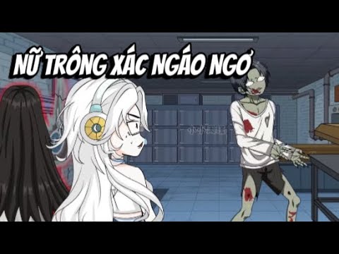 Nữ Trông X*ác Ngáo Ngơ | Lê Tính