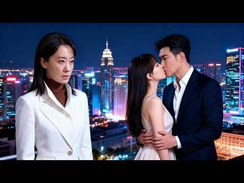 Kẻ phản bội đang hôn người tình thì vợ xuất hiện, TẠT TAI không trượt phát nào!