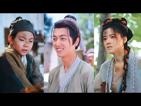 Xuyên Không Về Thời Kỳ Nạn Đói, Chàng Trai Dùng Hệ Thống Siêu Khủng Để Thay Đổi Cuộc Sống Của Cả Nhà