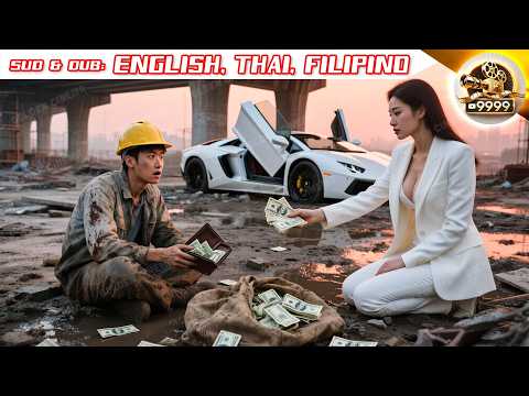 Poor worker trashed by elites—shock twist, a female CEO wants to marry him