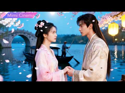 Bị ép gả cho người câm đầu đường, cô bỏ trốn rồi mới biết anh yêu cô tận lòng!#260417thB2
