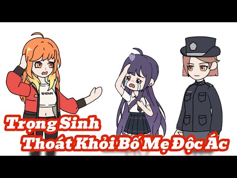 Trọng Sinh Thoát Khỏi Bố Mẹ Độc Ác Tôi Xưng Bá Trong Tận Thế Zombie | Meihaysub