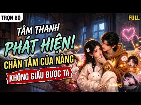Bảo mẫu bị cả nhà nghe thấy tiếng lòng, từ đó được cưng chiều