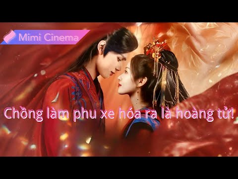 【🔊Lồng tiếng Việt】Bị lừa nuôi con tiểu tam, cô cưới mã phu, nào ngờ là vua sủng cả đời!