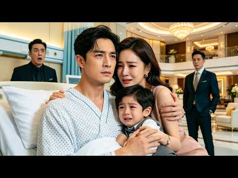 Người Đàn Ông Mê Man Suốt 1 Năm Đột Nhiên Mở Mắt, Vợ Trẻ Đại Gia Mang Con Đến Ôm Chặt Xin Lỗi!