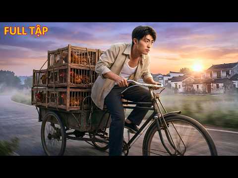 Ông Bố Tồi Tệ Trọng Sinh Sửa Sai Lỗi Lầm,Dùng 10 Đồng Vốn Khởi Nghiệp Lật Kèo Trở Thành Đại Gia Làng