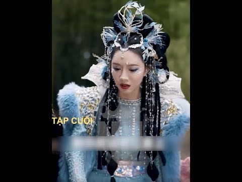 REVIEW PHIM : SƠN HẢI GIAO LONG TRỌN BỘ #reviewphim #film #movie #phimhay2025 #xemgihomnay