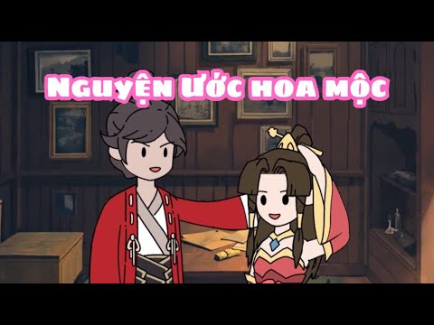 Nguyện Ước Hoa Mộc | Lê Tính