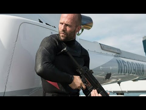 NHÂN CHỨNG SÁT THỦ | Phim Chiếu Rạp Hành Động Mỹ 2025 Cực Hay Thuyết Minh