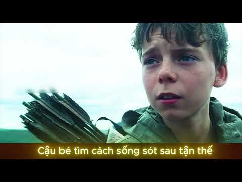 [Review phim] 28 năm sau tận thế (2025) - Cậu bé tìm cách sống sót sau thảm họa xác sống.