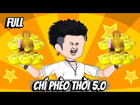 Full | Chí Phèo Thời 5.0