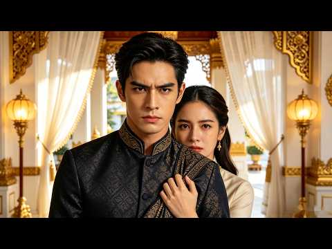 Thay chị song sinh gả thái giám quyền thần, anh chỉ thương tôi và báo thù đại hận#260606tjB2