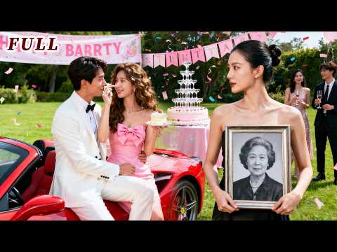 Chồng bỏ tang mẹ vợ dự tiệc sinh nhật tình đầu, vợ ra đi nhận ly hôn anh hối khóc! #phimhay #tổngtài