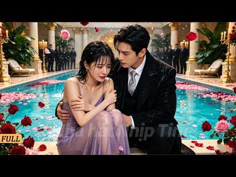 Cô bị chồng PUA mấy năm liền, mãi đến khi tận mắt thấy anh ta hôn tiểu tam thì mới hoàn toàn tỉnh ra