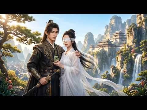 Hai thế giới kết nối nữ thủ lĩnh xuyên vào nhị tiểu thư mù vả mặt tra nam cướp hôn ước ngay tại sảnh