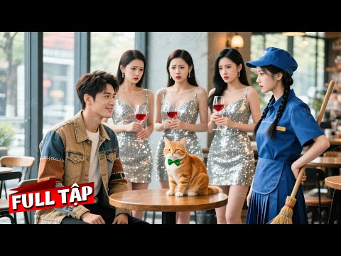 Để thử lòng vợ tương lai vào ngày ra mắt, chủ tịch giả nghèo và cái kết!