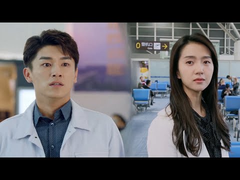 Chồng cầu xin tha thứ, vợ liền ly hôn ra nước ngoài, hối hận cũng không kịp!