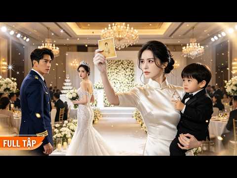 Giả thiên kim hạnh phúc đính hôn nào ngờ đứa trẻ chạy đến gọi vị hôn phu là bố