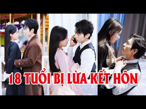 18 tuổi, tôi yêu nhầm cậu nhỏ của bạn thân và bị giáo sư lạnh lùng lừa cưới!