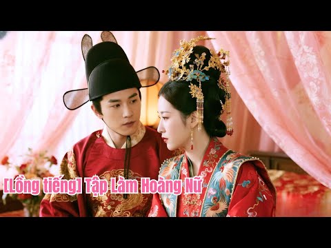 Một người phụ nữ vô tình du hành về thời cổ đại và kết hôn với 4 người đàn ông đẹp trai!
